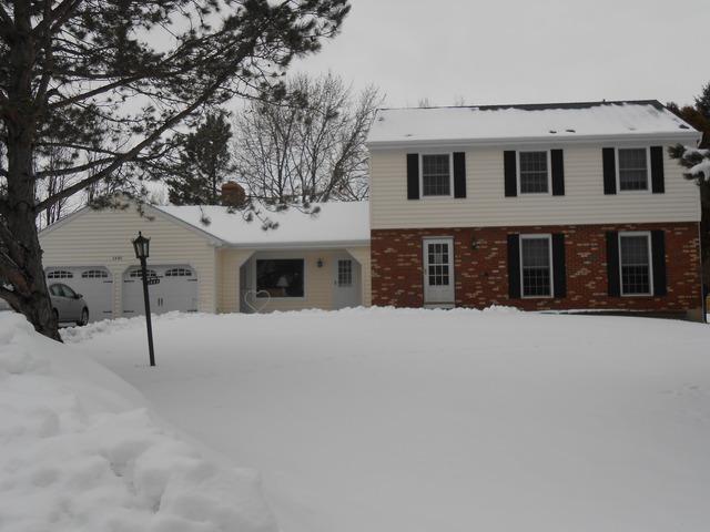 1440 Windy Knoll Dr., Algonquin, IL 60102