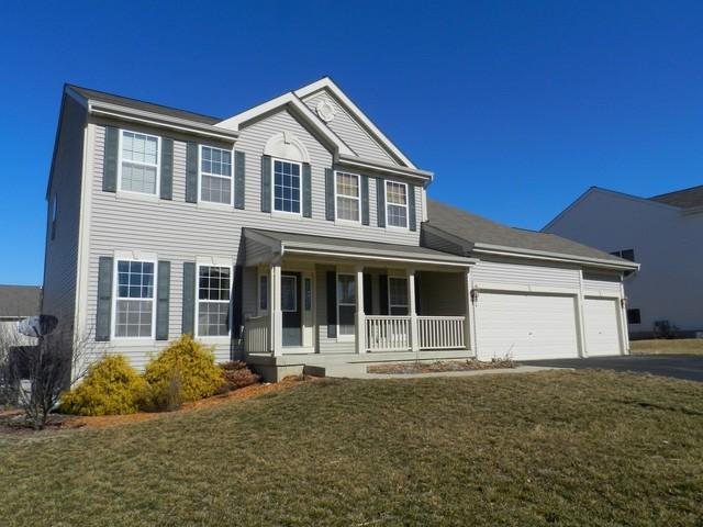 301 Walsh Cir., Yorkville, IL 60560