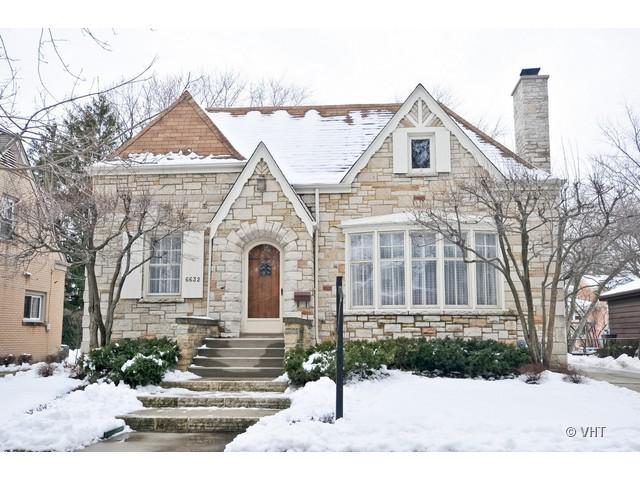 6632 N Chicora Ave., Chicago, IL 60646