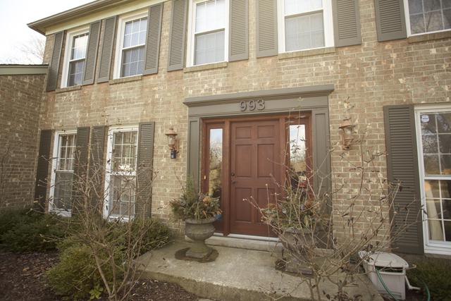 993 Commonwealth Ct., Barrington, IL 60010