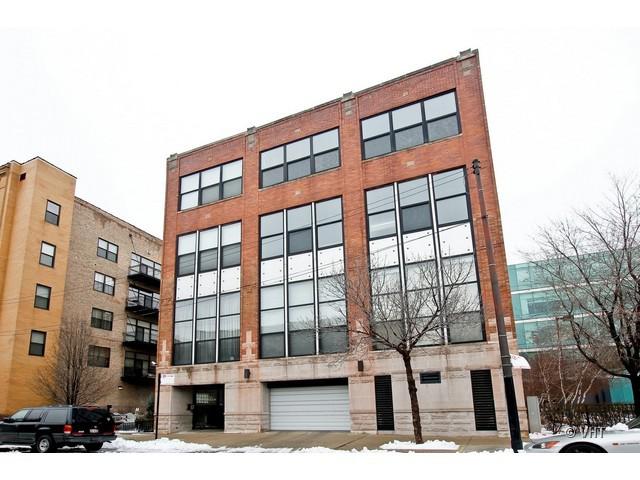 11 N Green St. #2B, Chicago, IL 60607
