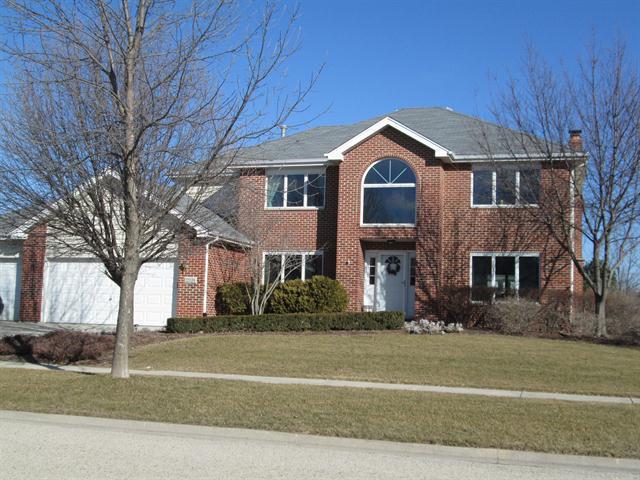 22139 Pembrook Dr., Frankfort, IL 60423