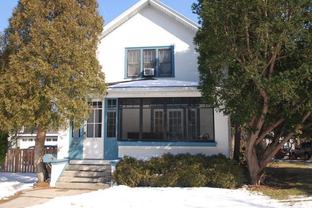 121 S Brainard Ave., La Grange, IL 60525