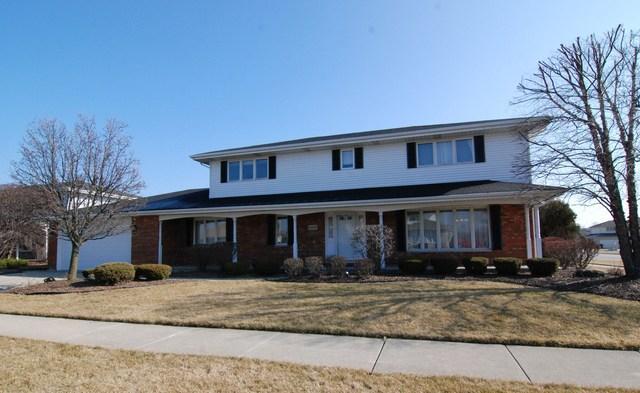 15649 Plum Tree Dr., Orland Park, IL 60462