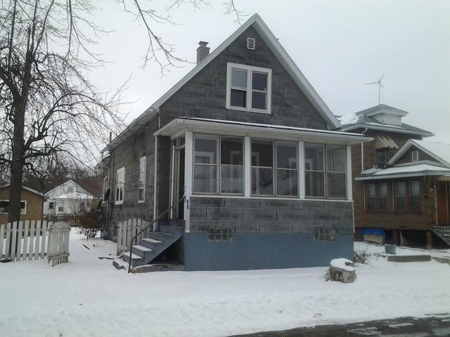 210 Trenton St., Depue, IL 61322