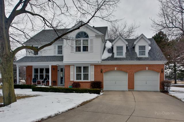 32 Chestnut Ct., Buffalo Grove, IL 60089