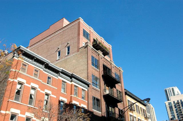 152 W Huron St. #300, Chicago, IL 60654