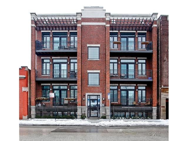1951 W Belmont Ave. #2E, Chicago, IL 60657