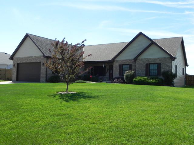 20 Bailey Creek Dr., Tonica, IL 61370