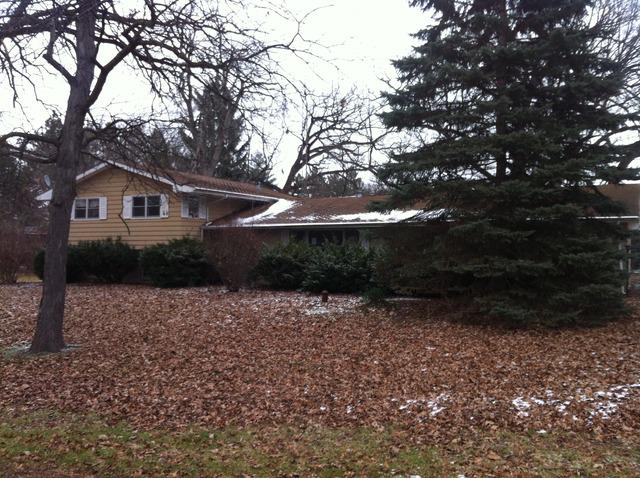 3s937 Oakland Ln., North Aurora, IL 60542