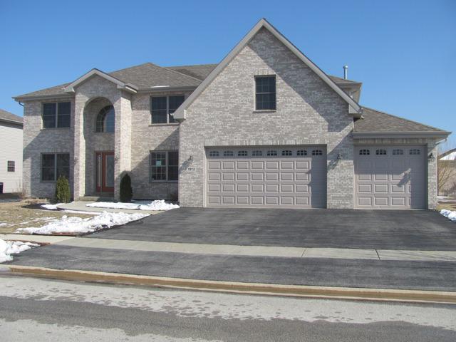 1912 Claire Dr., Bourbonnais, IL 60914