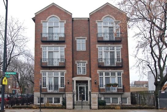 1901 W Armitage Ave. #2E, Chicago, IL 60622