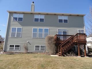 1021 Sandler Ct., Mundelein, IL 60060
