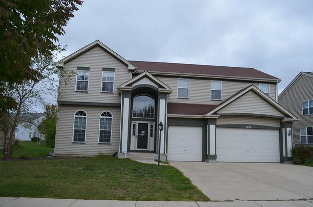 1880 Cooper Ln., Algonquin, IL 60102