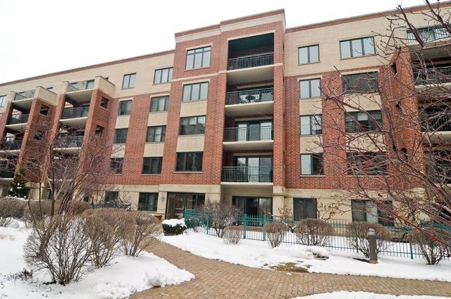 5 W Central Rd. #406, Mount Prospect, IL 60056