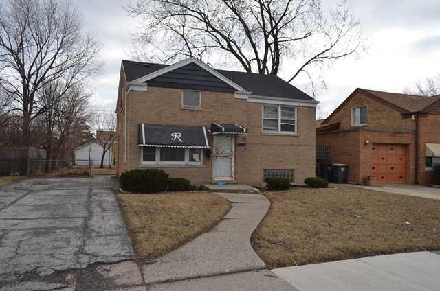 2313 S 25th Ave., Broadview, IL 60155
