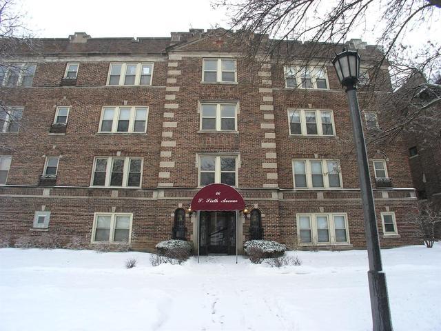 46 6th Ave. #K2, La Grange, IL 60525