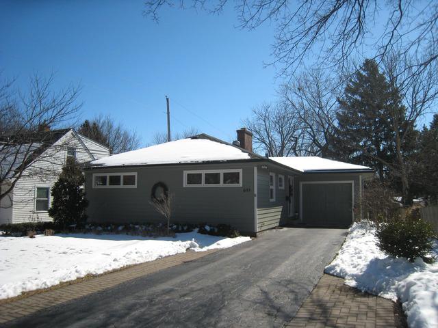 618 Highland Ave., Naperville, IL 60540