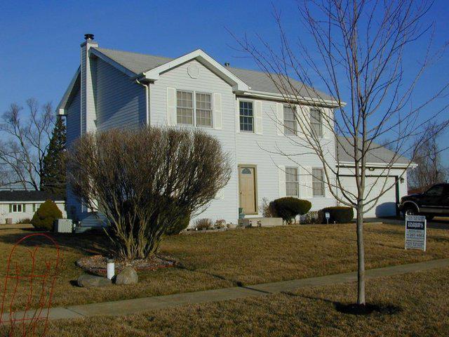 905 Davison St., Joliet, IL 60433