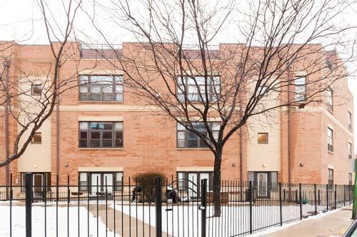 2300 W Bloomingdale Ave. #C, Chicago, IL 60647