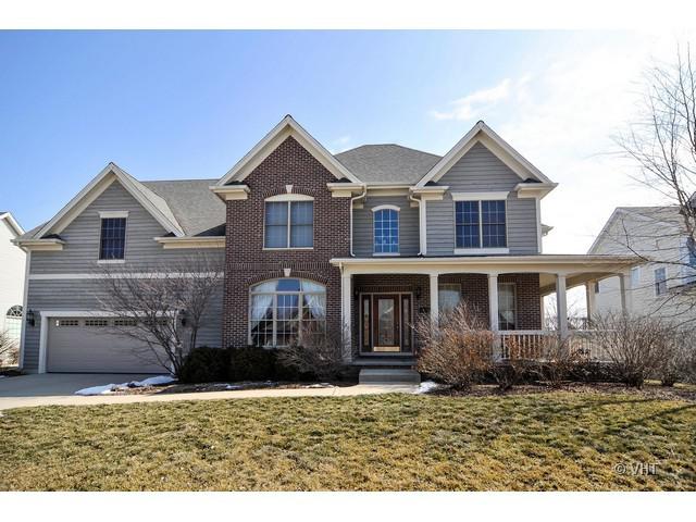 15921 Hometown Dr., Plainfield, IL 60586