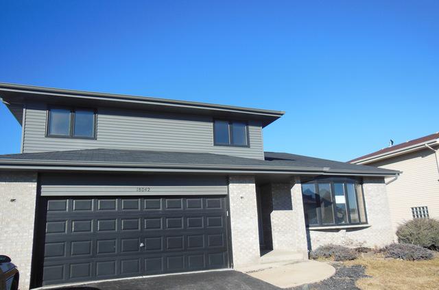 18042 Poplar Ln., Country Club Hills, IL 60478