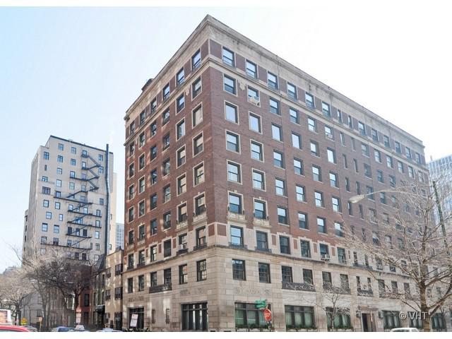 1255 N State Pkwy. #8J, Chicago, IL 60610