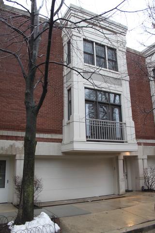 1726 N Fremont St., Chicago, IL 60614