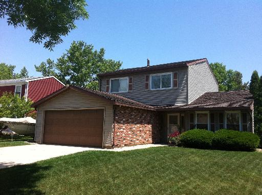 20035 S Rosewood Dr., Frankfort, IL 60423