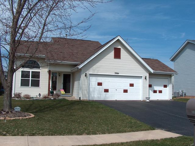 3984 Old Gate Rd., Rockford, IL 61109