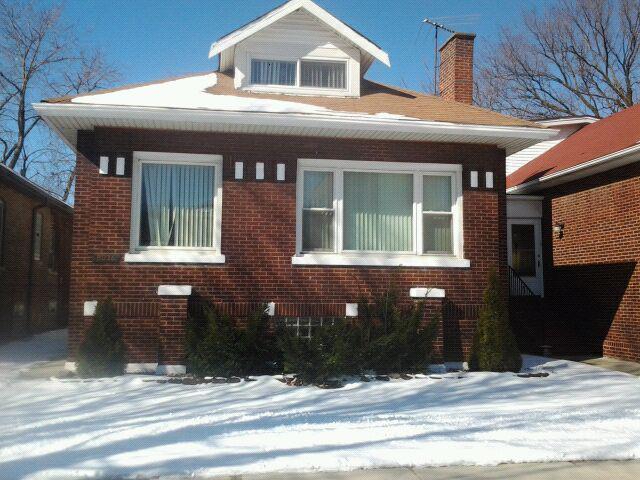 8036 S Merrill St., Chicago, IL 60617