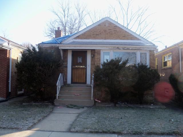 14325 S Emerald St., Riverdale, IL 60827
