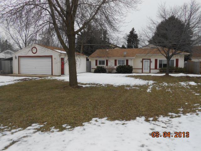 2403 Chestnut St., Joliet, IL 60435