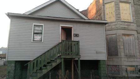 4360 S Wells St., Chicago, IL 60609