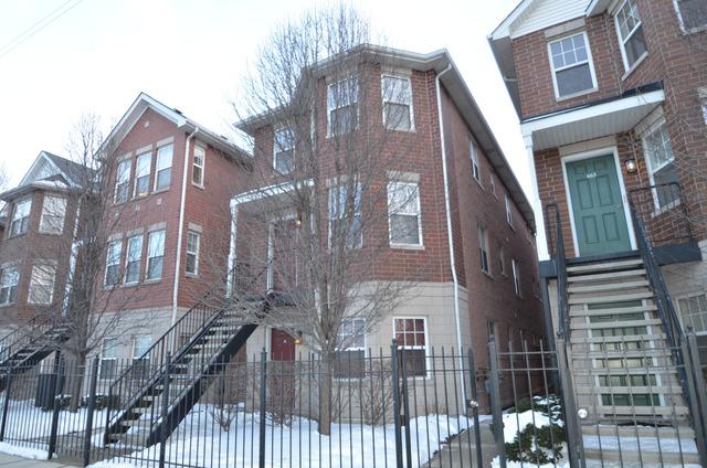 663 W Division St. #A, Chicago, IL 60610