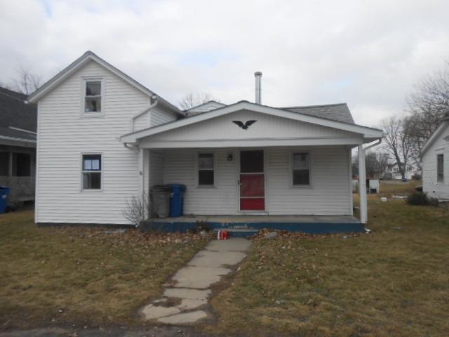 218 Peru St., Paw Paw, IL 61353