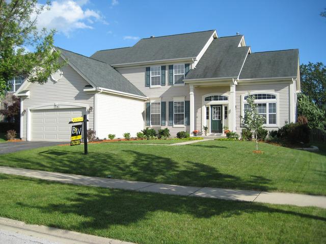 1797 Pinnacle Dr., Aurora, IL 60502