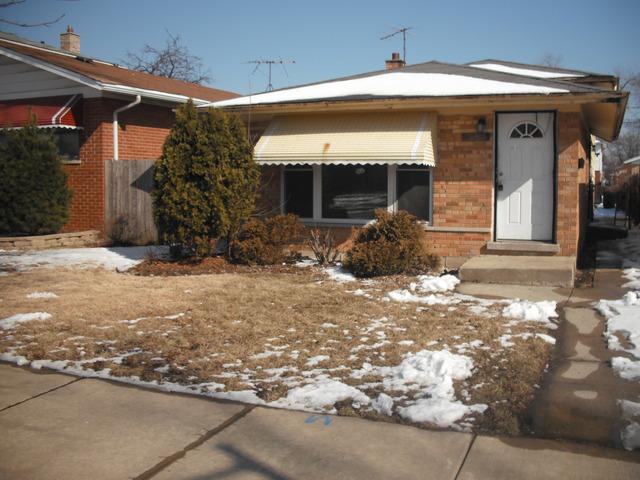 11525 S May St., Chicago, IL 60643