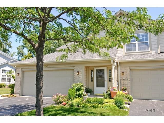 1449 Auburn Ln., Gurnee, IL 60031