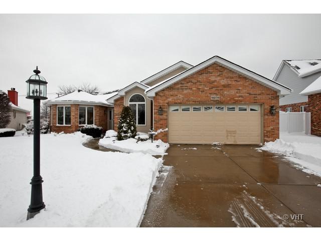 19278 Lange St., Lansing, IL 60438