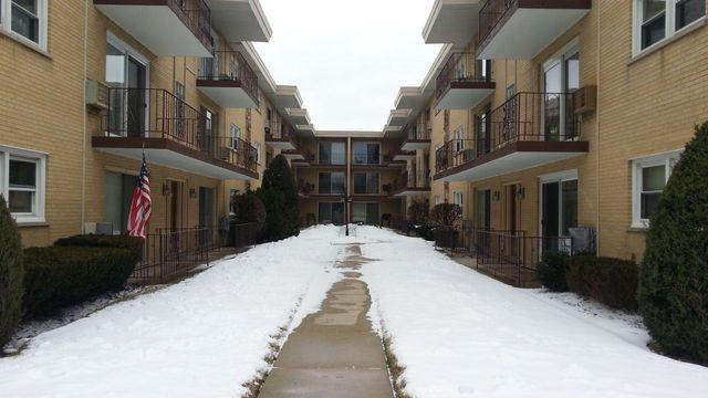 4833 N Central Ave. #309, Chicago, IL 60630
