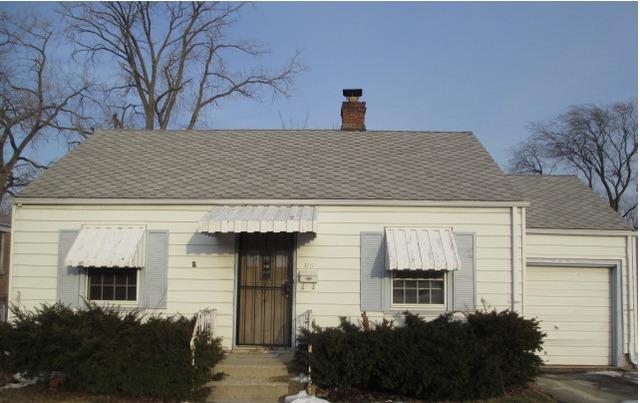 325 51st Ave., Bellwood, IL 60104