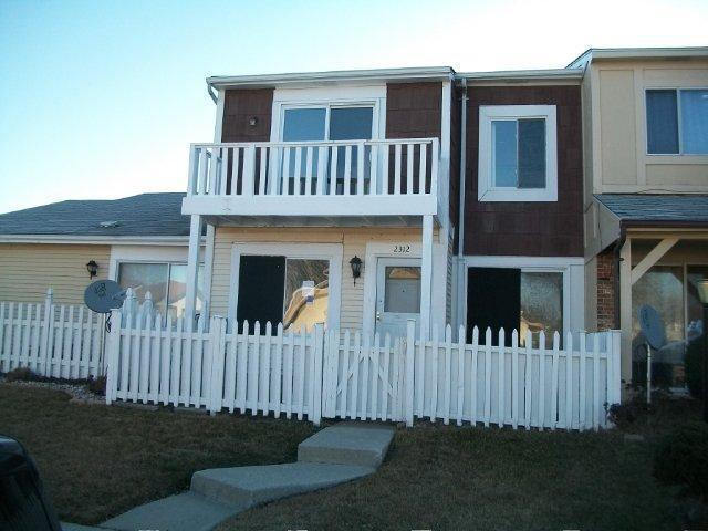 2312 Windsor Ln., Country Club Hills, IL 60478