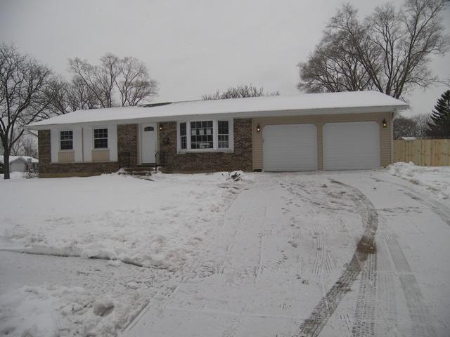 1715 Norwell Ln., Schaumburg, IL 60193