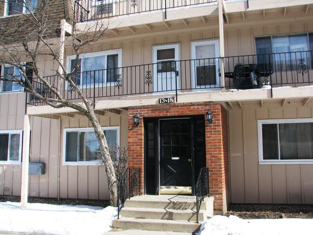2506 Algonquin Rd. #15, Rolling Meadows, IL 60008