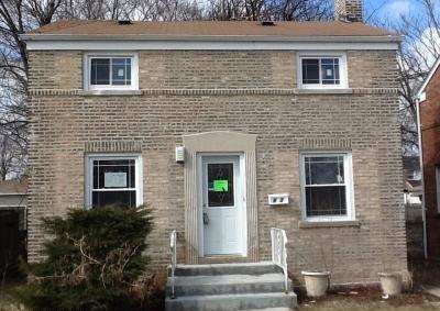 9130 S La Salle St., Chicago, IL 60620