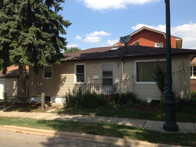 801 Ingalls Ave., Joliet, IL 60435