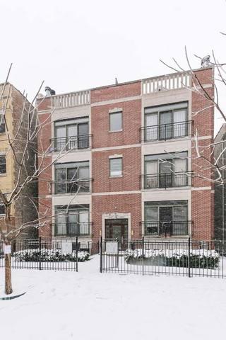 2441 W Walton St. #3, Chicago, IL 60622