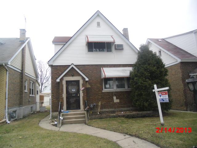 2025 S 19 Ave., Broadview, IL 60155