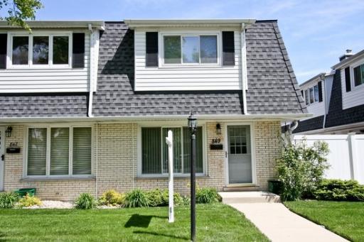 849 La Grange Rd., La Grange, IL 60525